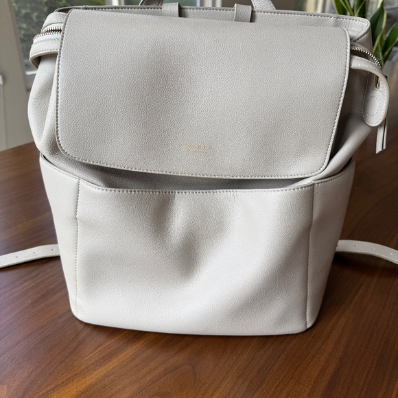 Mina Baie Kinney backpack - Picture 1 of 11
